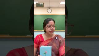 Karthick shifting school😳 | Priya Paavam😭 | Class 10-B Epi (29) #ytshorts #missmiracle