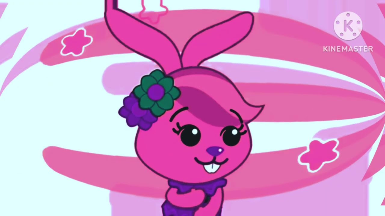 Arum som2x Rabbit effects || Plim plim Effects 