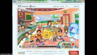 FANTAGE THE UGLY TRUTH