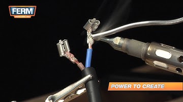 How to replace a power cord