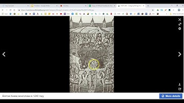 Creating a timeline with KnightLab Timelines