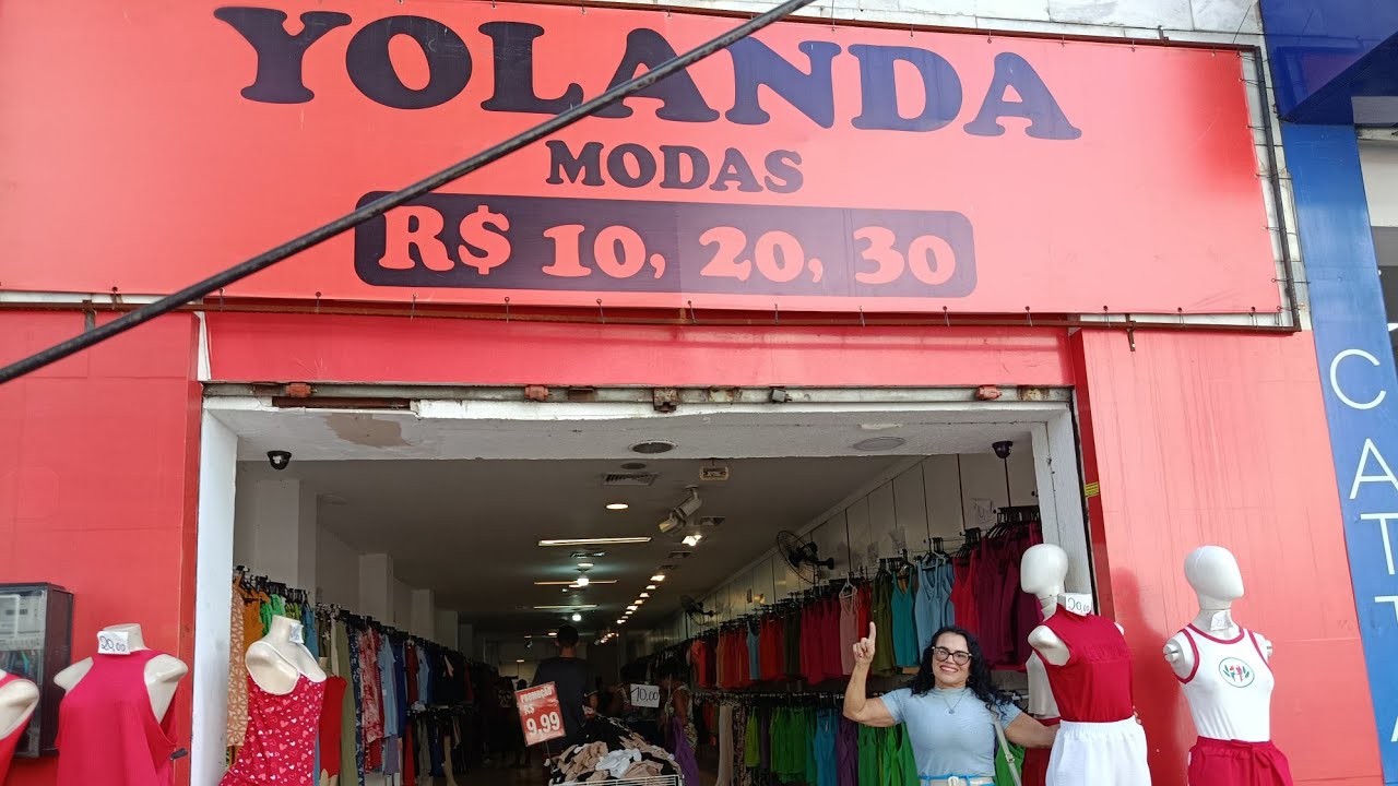 YOLANDA MODAS, 10, 20 E 30 REAIS, ROUPAS MASCULINO E FEMININO, MODA PRAIA VERÃO RECIFE - PE.