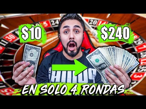 ¡Juega al Casino en Línea WinBay y disfruta de emocionantes partidas de Ruleta!