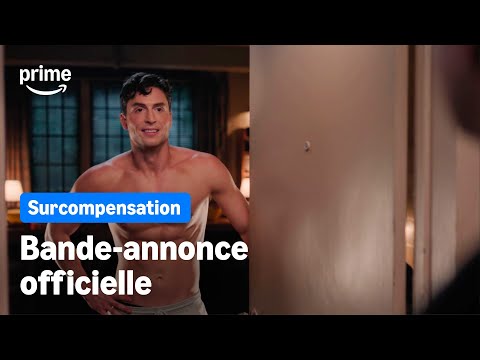 Bande annonce de Surcompensation (VF)