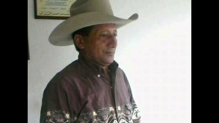 Llanero De Soga Corta - Armando Mojica 2021