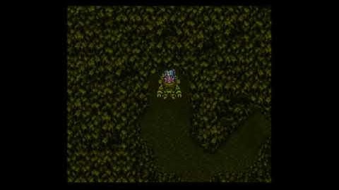 Final Fantasy 6: Worlds Collide (Randomizer) - Blind Playthrough - Part 5/5