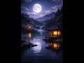 #22 Deep Sleep in 8 Seconds - Moonlight Flow Night #22