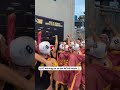 USC IS MOVIN' ON! 😤💪 🎥 IG/68sports #NCAAWPolo #waterpolo #nationalchampionship