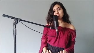 Mere Naam Tu - Zero (movie) - Abhay Jodhpurkar (Cover by Utsavi Jha)