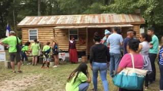 Pathfinder Camporee 2016