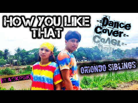 BLACKPINK HOW YOU LIKE THAT Dance Cover Choreography By Matt Steffanina Nicole Laeno