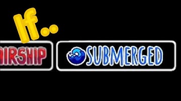 (joke)If innersloth released Submerged map early..