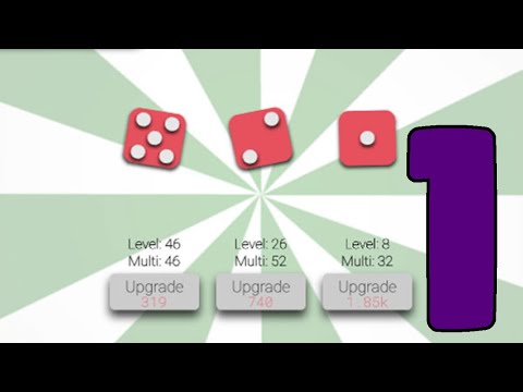 Idle Dice - Play it now at Coolmath Games