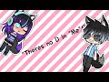 "Theres no D in "Me"!"||Meme||Gachaverse