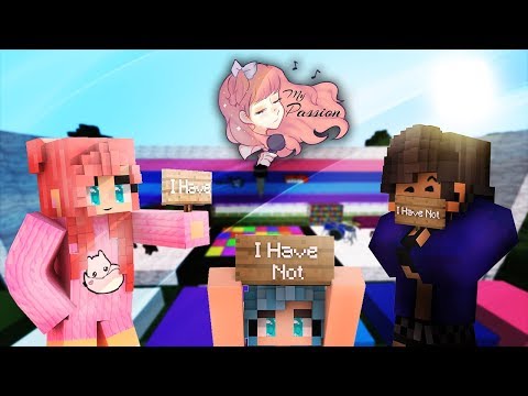Anything You Can do I Can Do Better!! | My Passion Never Have I Ever #1 | My Passion Minigames