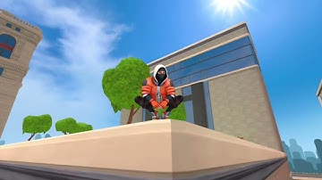 Part -1 ) Ironman 🤫 / Spiderman fighter 3 ios gameplay 🕸💨 #spidermanfighter3 #spiderman