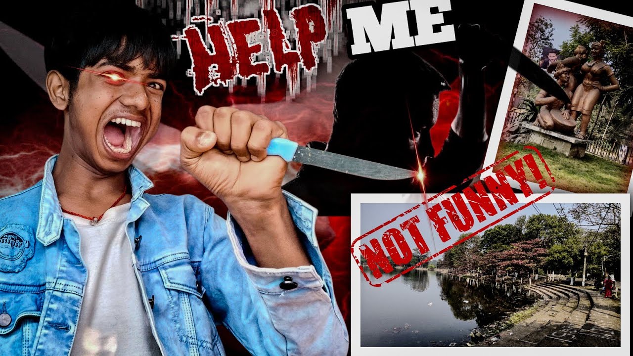 GHIL ME FAS GYA (HELP ME) PLEASE 🥺🥵 