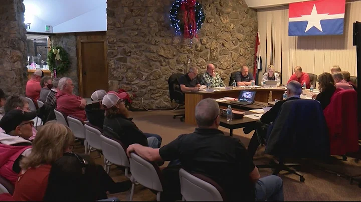 Houston, MO alderman discuss viral video involving...