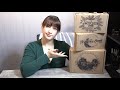 Witches Roots VS Witches Moon VS Witches Bounty || March Unboxing