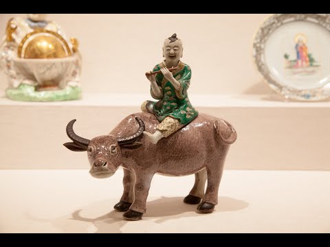 Enlightenment and the Ten Zen Ox Herding Pictures ~ Shinzen Young