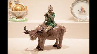 Enlightenment and the Ten Zen Ox Herding Pictures ~ Shinzen Young