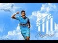 Neymar Skills Goals Celebrations 2012 