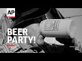 Beer Party! 1959 | The Archivist Presents | #293