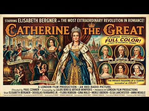 A Dangerous Royal Marriage That Shook Russia! still