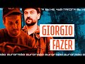 "Такога вы не чулі": Giorgio Fazer з сэтам кампазіцый | Giorgio Fazer с cетом композиций