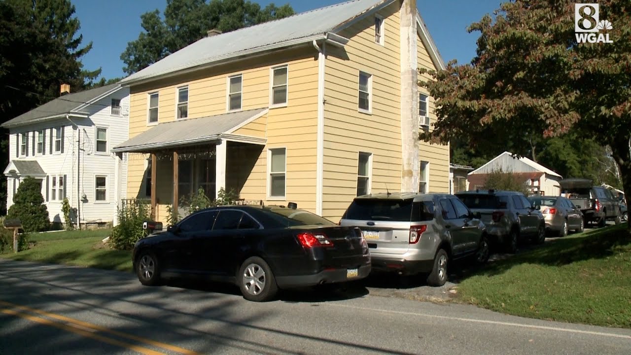 Search at Pequea Township, Lancaster County, property YouTube