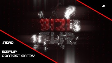 BiziFlip v2 [ContestEntry] (60FPS) | ~ValleFX