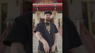 Merlin Babaji - Eyes New Flip Official Music Video Out Now...