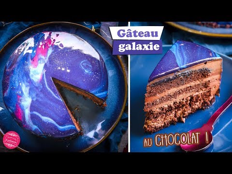 🚀-gateau-galaxie-au-chocolat-🚀