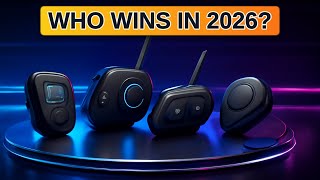 Top 5 Best Moto BT Headset 2026 - Clear Communication for Riders