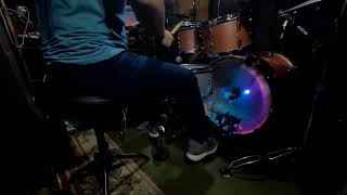 240bpm swivel and push pull foot cam demonstration