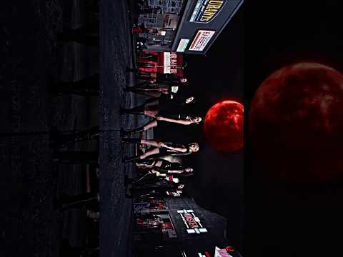 Babymonster Moon MV in 4K💫💋🌕 #kpop#babymonster#moon#mv#4k#edit#rora#asa#chiquita#ahyeon#pharita#ruka