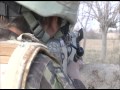 Ambush in Helmand