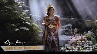 SAKIT ULIAN TUNANGAN - Ayu Puri - video musik official