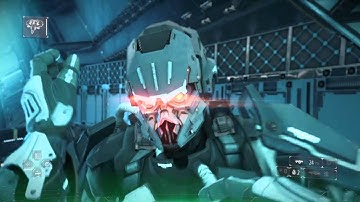 KILLZONE™ SHADOW FALL walkthrough part 21
