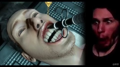 Mortuary Assistant - Christmas at Grandma