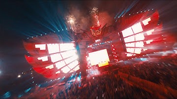 Djakarta Warehouse Project 2019 - #DWP19 - Day 3 Highlight