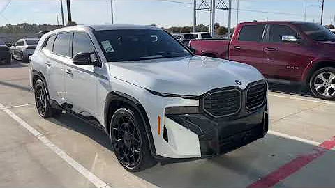 2026 BMW XM Label startup,engine,full tour 