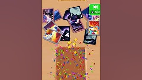 Mini Monsters Part 3 - Minigame Level 21 - 30 - SET 1 Collected Cards: 66/135 Walkthrough