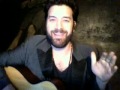 Bob Schneider - I Got Some Pants On *reprise* (StageIt March 29th 2012)