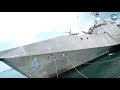 USS Coronado LCS 4 Littoral Combat Ship Independence-class