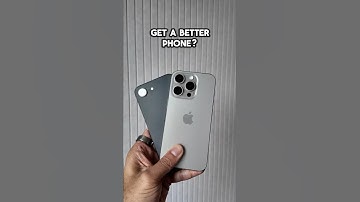Why the iPhone 16e exists for Apple