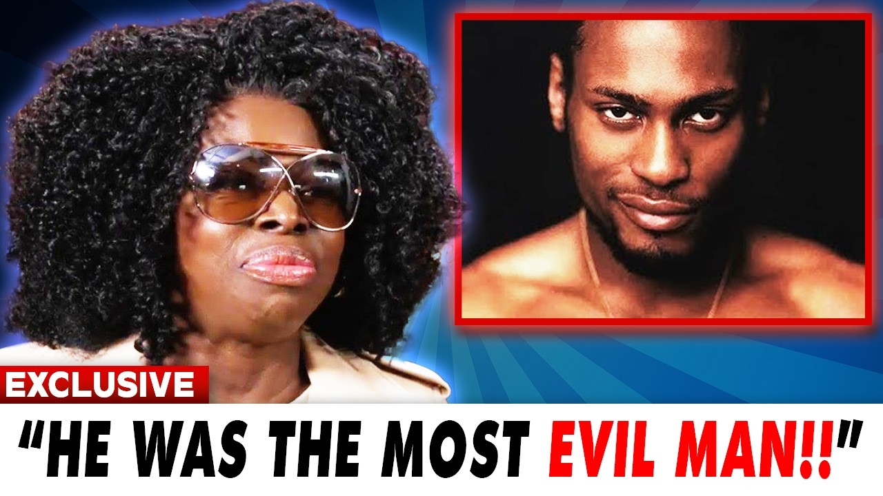 Angie Stone’s SHOCKING Confession Everyone’s Been Waiting For! YouTube