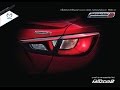 ALL NEW MAZDA 2 Skyactiv By SpeedX TV HD