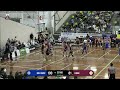 Highlights from Jensen Bradtke's 22 -Gold Coast vs. Logan