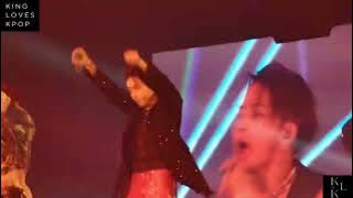VolKno (CHOI HYUN SUK x YOSHI x HARUTO Unit) - TREASURE HELLO IN HONGKONG 2023